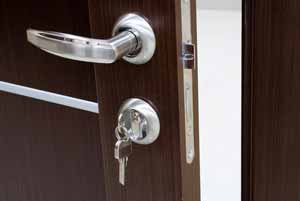 Chino Hills residential locksmith
